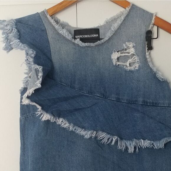 Marco Bologna Dress - Picture 2 of 5